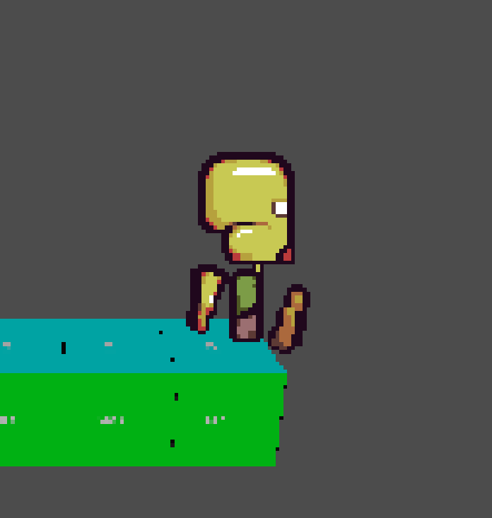 Image of a Petscop Guardian